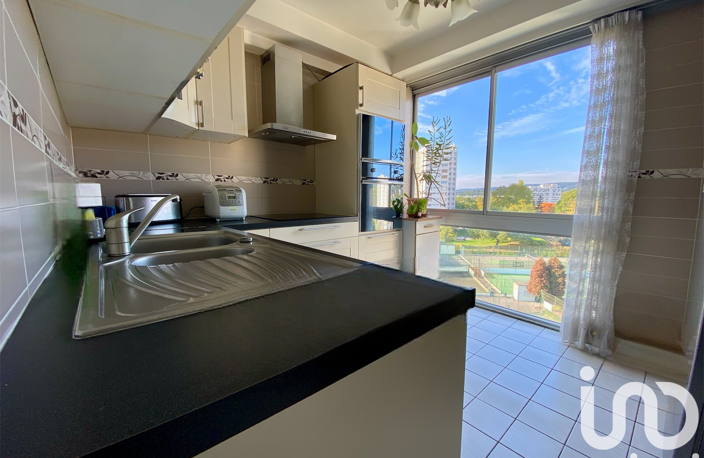 Vente Appartement 4 pièces — photo 5