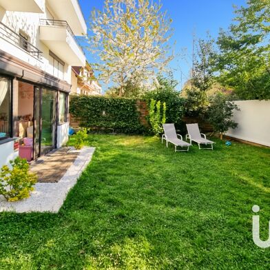 Appartement 4 pièces 498000 €