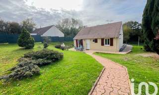 Maison 5 Pièces 105 m² à vendre à Gonfreville-l'Orcher (76700)