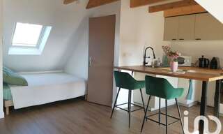 Appartement 1 Pièce 19 m² à vendre à Plougastel-Daoulas (29470)