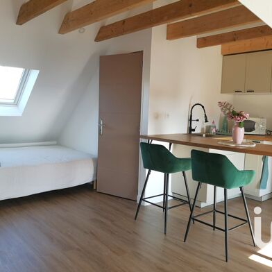 Appartement 1 pièces 79000 €