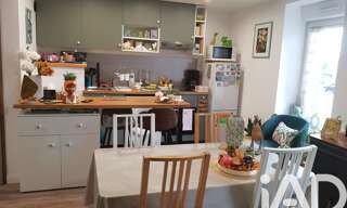 Appartement 1 Pièce 32 m² à vendre à Plougastel-Daoulas (29470)