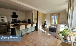 Maison 5 Pièces 150 m² à vendre à Puiseaux (45390)