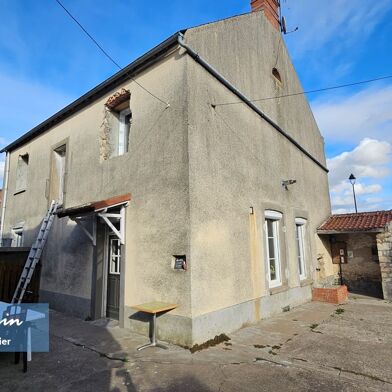 Maison 5 pièces 199900 €