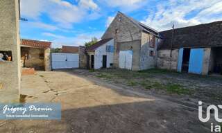 Maison 5 Pièces 150 m² à vendre à Aulnay-la-Rivière (45390)