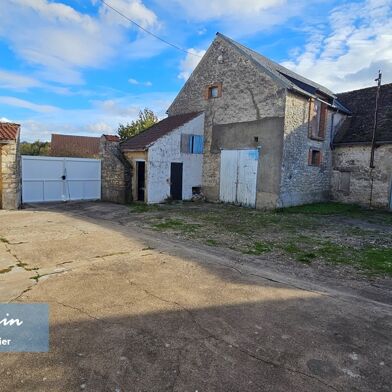 Maison 5 pièces 189900 €