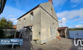 Maison 5 Pièces 150 m² à vendre à Aulnay-la-Rivière (45390)