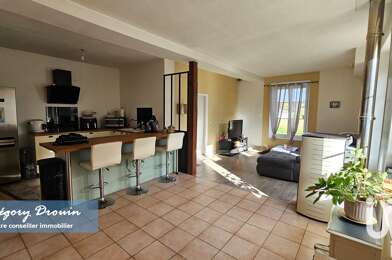Maison 5 pièces 178000 €
