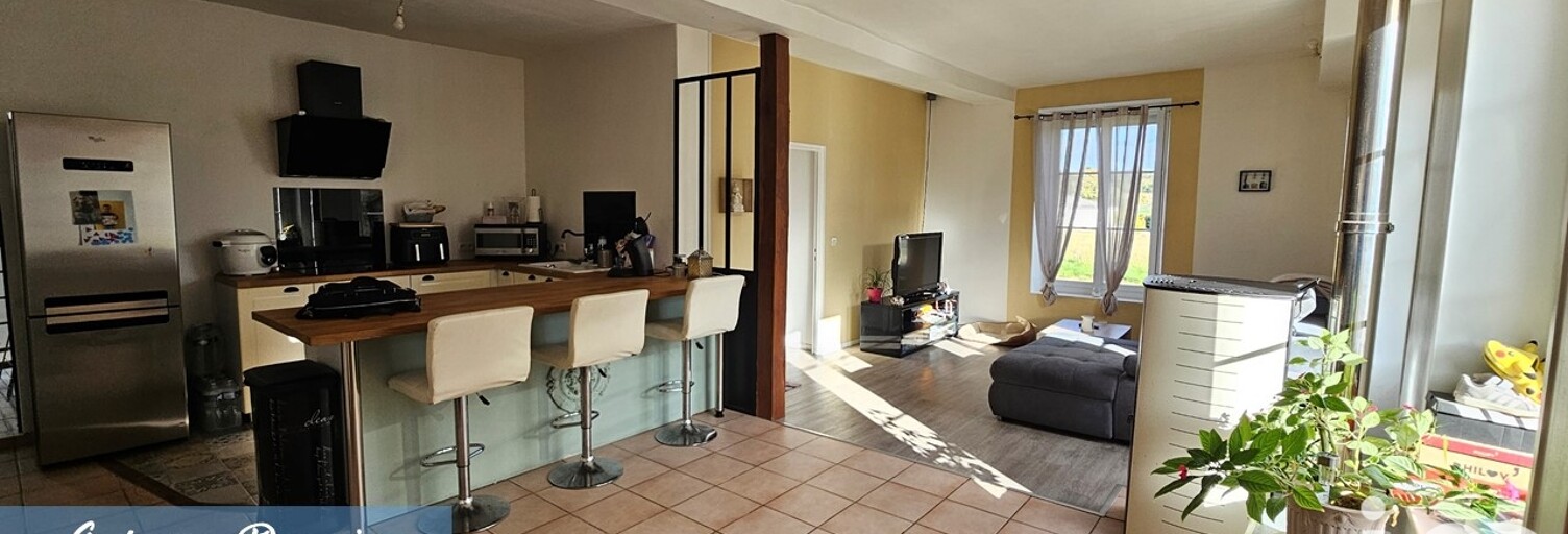 Maison 5 Pièces 150 m² à vendre à Le Malesherbois (45300)