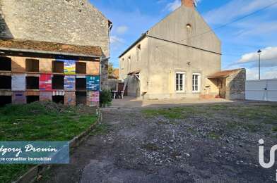 Maison 5 pièces 178000 €