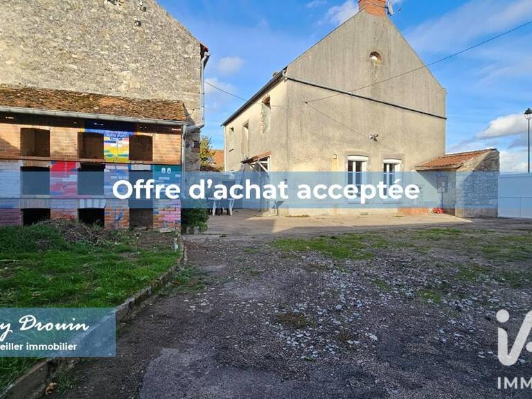 Vente Maison de campagne 5 pièces — photo 1