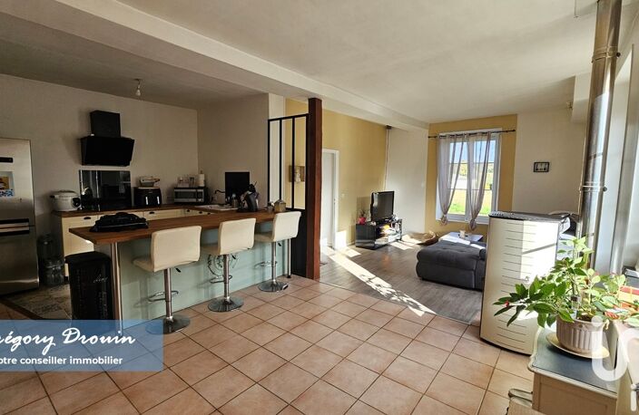 Vente Maison de campagne 5 pièces — photo 3