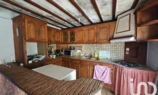 Maison 2 Pièces 56 m² à vendre à Hesdin-la-Forêt (62140)