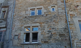 Maison 4 Pièces 102 m² à vendre à Les Vans (07140)