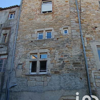 Maison 4 pièces 159000 €