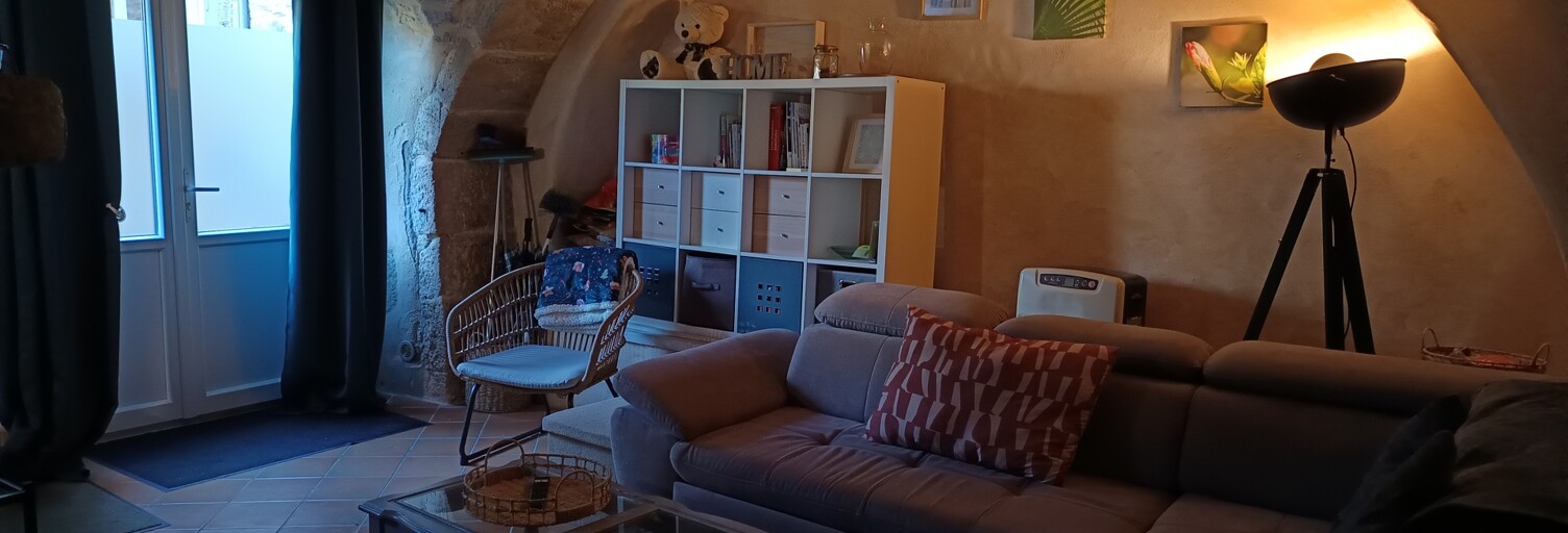 Maison 4 Pièces 102 m² à vendre à Les Vans (07140)