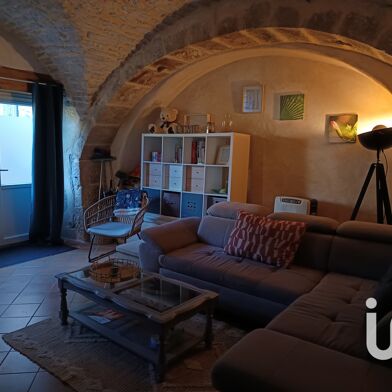 Maison 4 pièces 159000 €