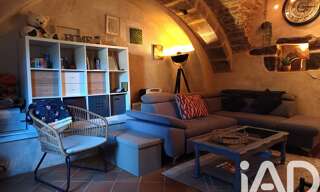 Maison 4 Pièces 102 m² à vendre à Les Vans (07140)