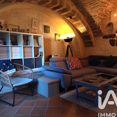 Maison 4 pièces 159000 €