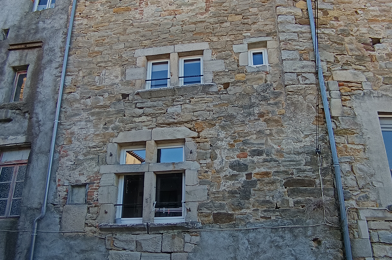 Maison 4 pièces 149000 €