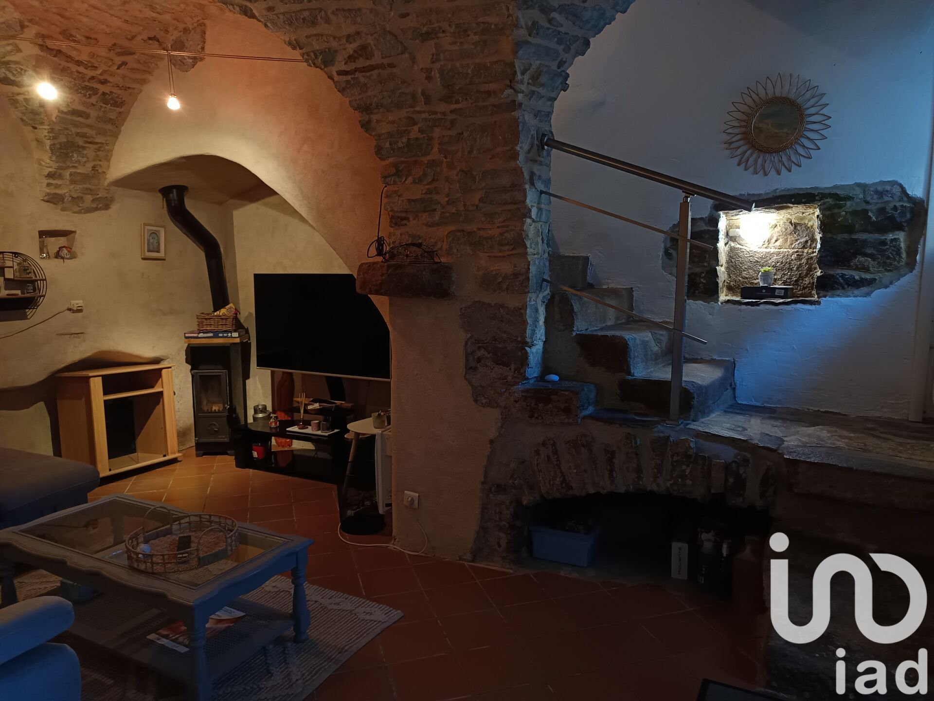 Vente Maison de village 4 pièces - Photo 4