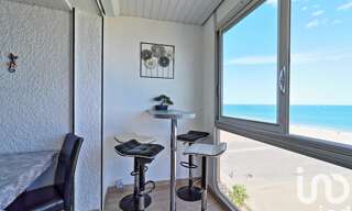 Appartement 2 Pièces 45 m² à vendre à Canet-en-Roussillon (66140)