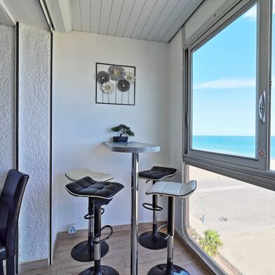 Appartement 2 pièces 209000 €