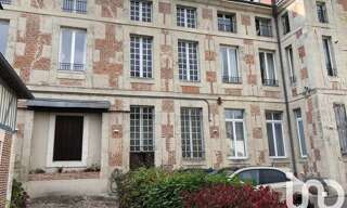 Appartement 4 Pièces 110 m² à vendre à Lisieux (14100)