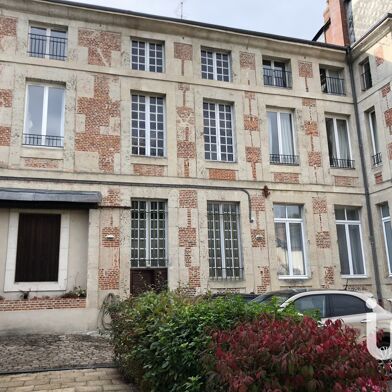 Appartement 4 pièces 230000 €