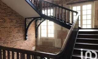 Appartement 4 Pièces 110 m² à vendre à Lisieux (14100)