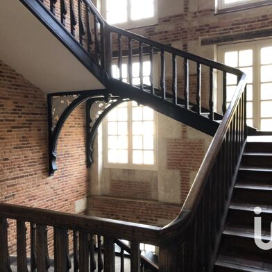 Appartement 4 pièces 230000 €