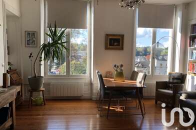 Appartement 4 pièces 230000 €