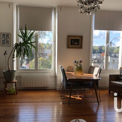 Appartement 4 pièces 230000 €