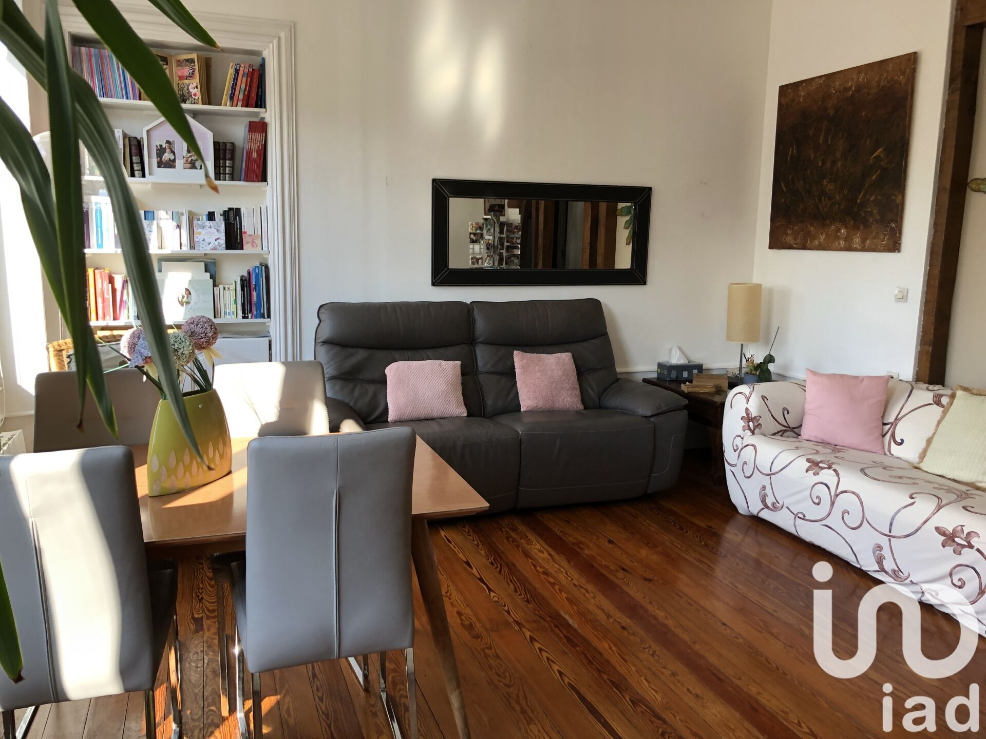 Vente Appartement 4 pièces - Photo 3
