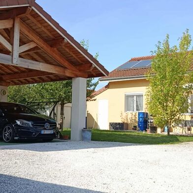 Maison 8 pièces 292000 €