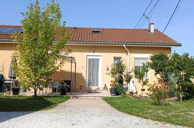 Maison 8 pièces 292000 €