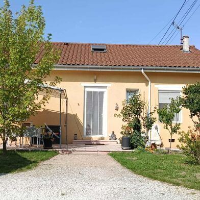 Maison 8 pièces 292000 €