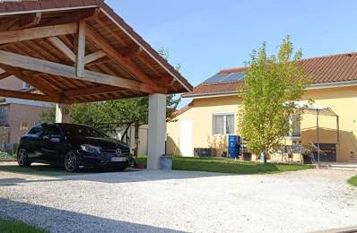 Vente Maison/villa 8 pièces — photo du bien