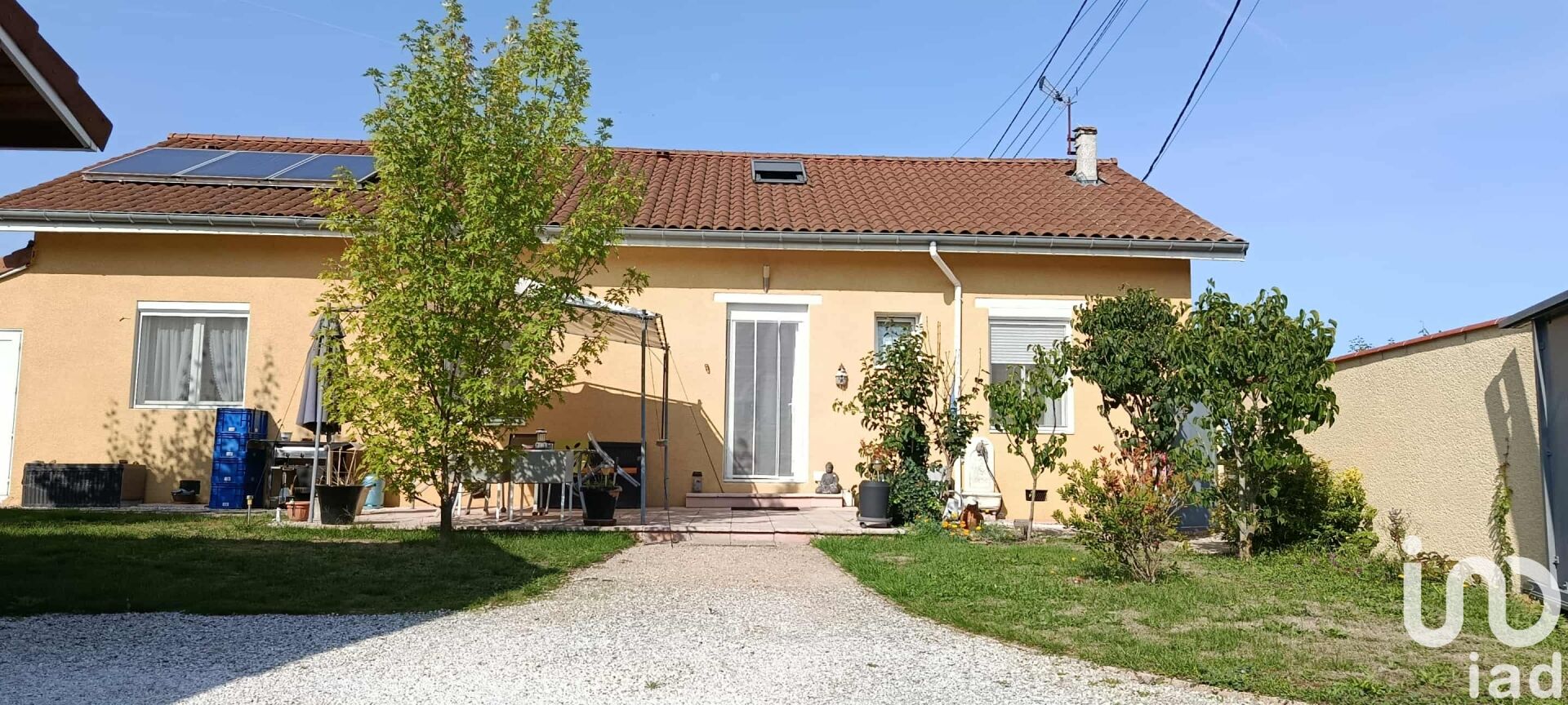 Vente Maison/villa 8 pièces - Photo 2
