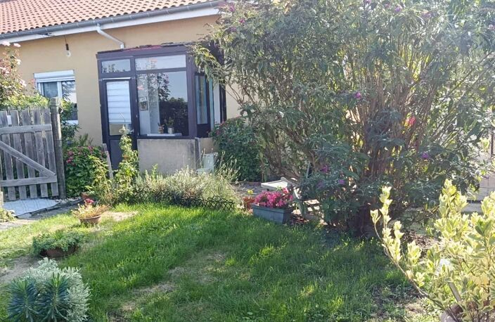 Vente Maison/villa 8 pièces — photo 3
