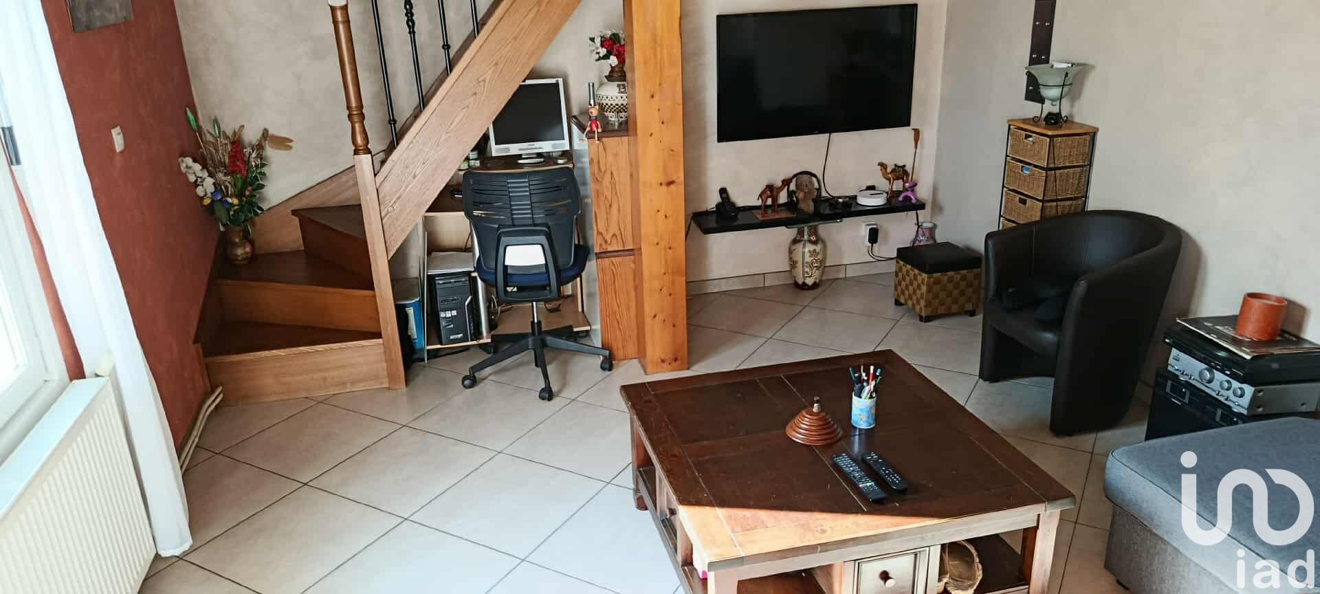 Vente Maison/villa 8 pièces - Photo 4