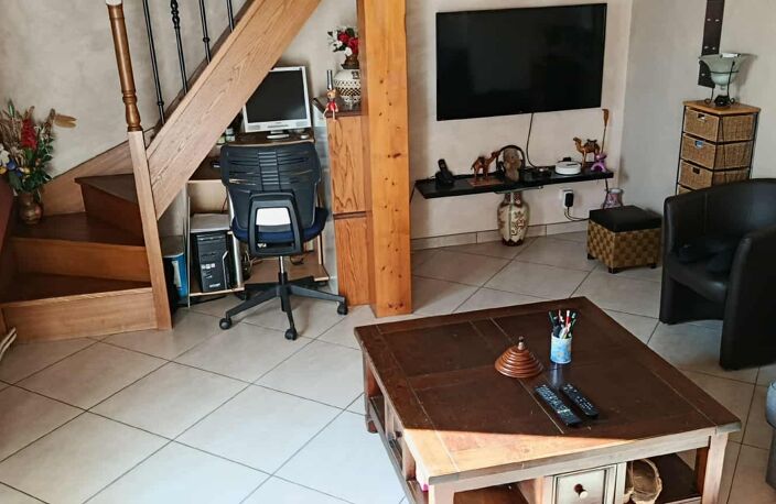Vente Maison/villa 8 pièces — photo 4