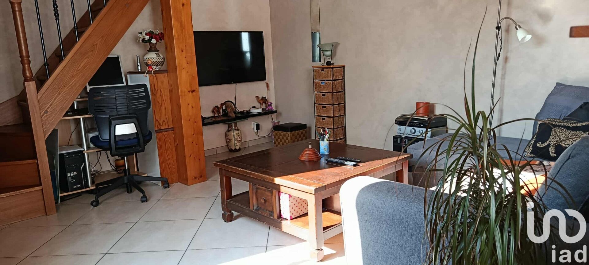 Vente Maison/villa 8 pièces - Photo 5