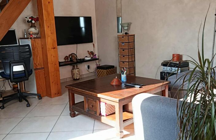 Vente Maison/villa 8 pièces — photo 5