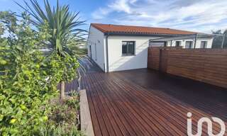 Maison 8 Pièces 190 m² à vendre à Pia (66380)