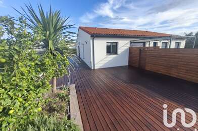 Maison 8 pièces 515000 €