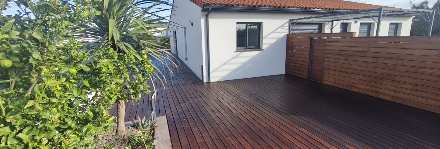 Maison 8 Pièces 190 m² à vendre à Pia (66380)