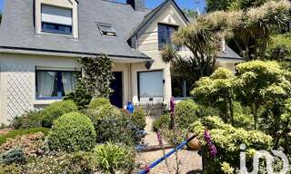 Maison 7 Pièces 171 m² à vendre à Guidel (56520)