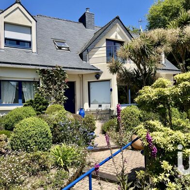 Maison 7 pièces 694000 €