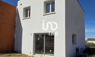 Maison 4 Pièces 87 m² à vendre à Vias (34450)